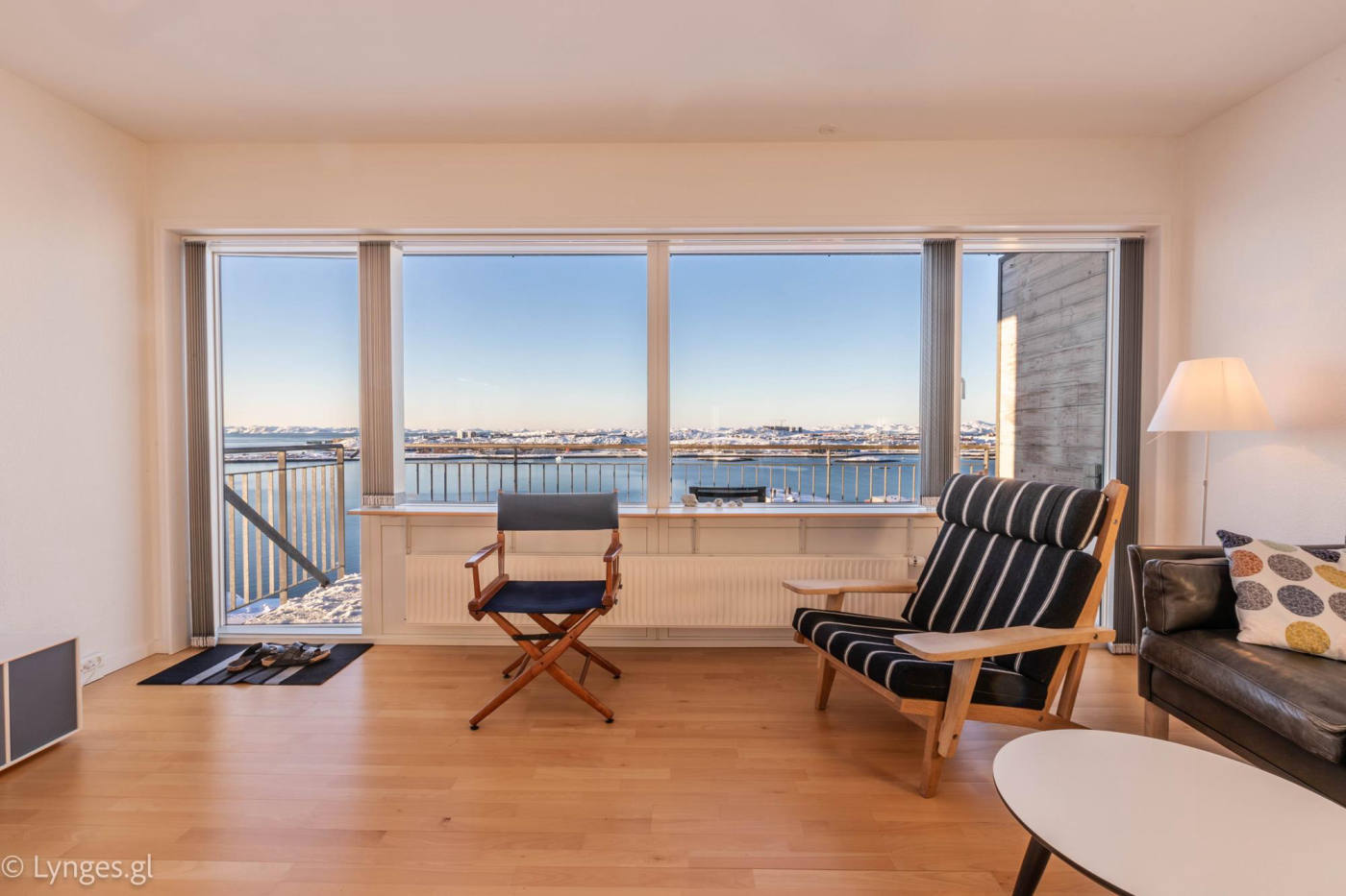 Квартира, 861 м², 359 550$ — FAKTOR